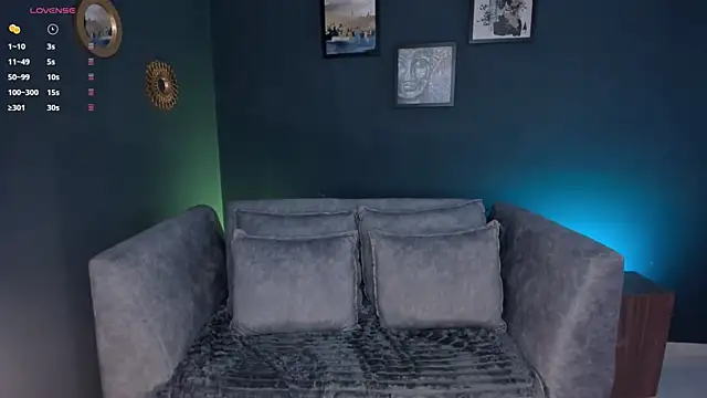 Arya Xelion online show from 05.21.26