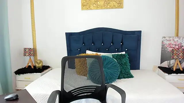 AmberKayleigh online show from 06.06.26