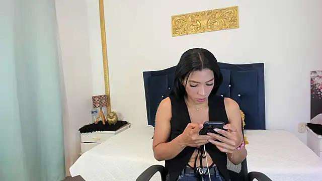 AmberKayleigh online show from 06.20.26