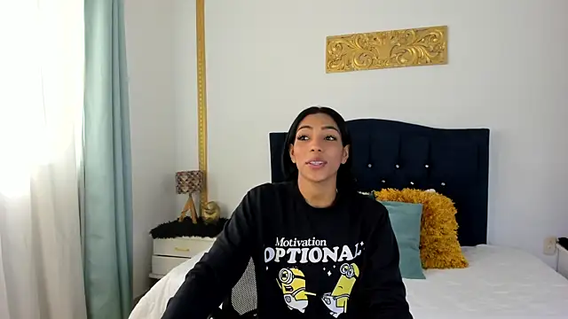 AmberKayleigh online show from 06.27.26