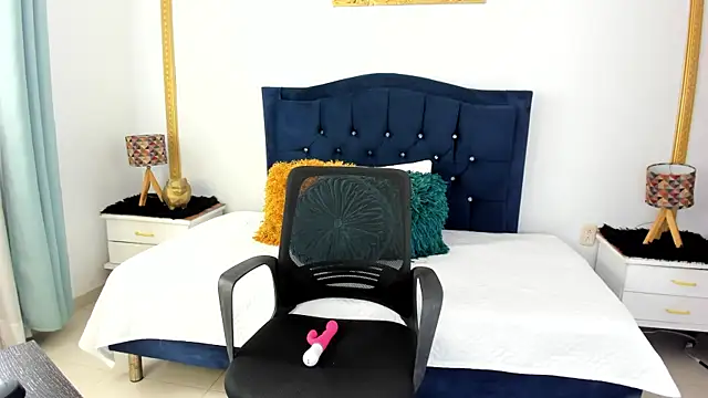 AmberKayleigh online show from 07.03.26