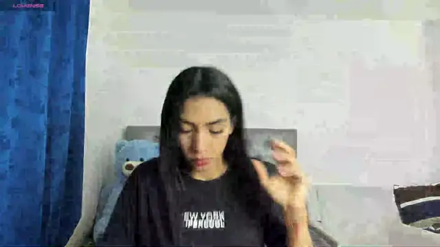AmberKayleigh online show from 07.24.26
