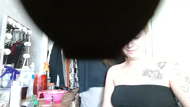 yourfavgirlduh online show from 07.03.26