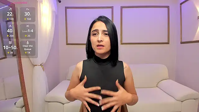 MiaLiore  online show from 06.01.26