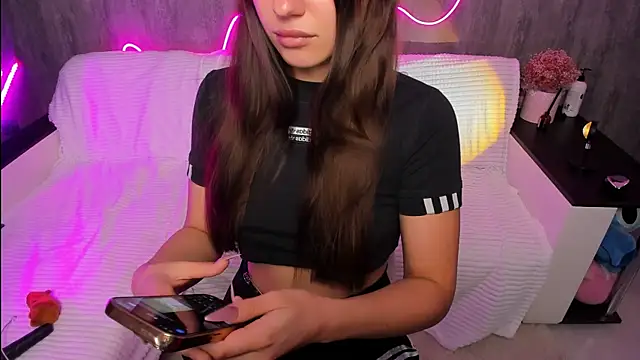 Elle goldman online show from 06.23.26