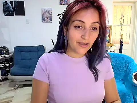 karollove67 online show from 04.22.26