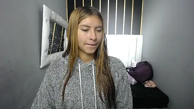 nancy blonde online show from 06.14.26