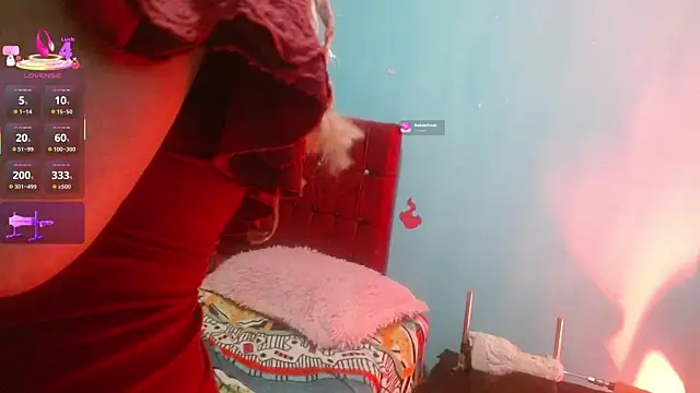 Sweet-Mommy-Milf online show from 07.10.26