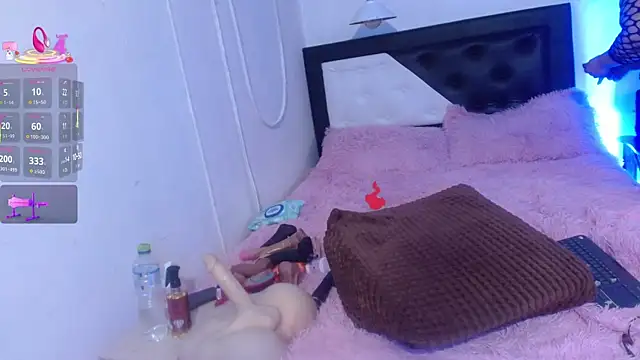 Sweet-Mommy-Milf online show from 07.21.26