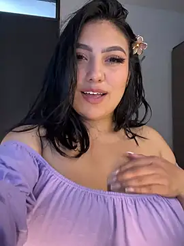 Snapshot of Gala_Goddess chatting on 05.19.26 Gala Goddess online show from 05.19.26