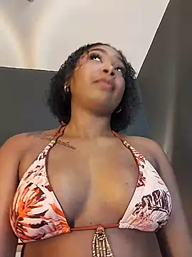 Chloe LaurentXXX online show from 05.20.26