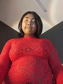 Chloe LaurentXXX online show from 05.28.26