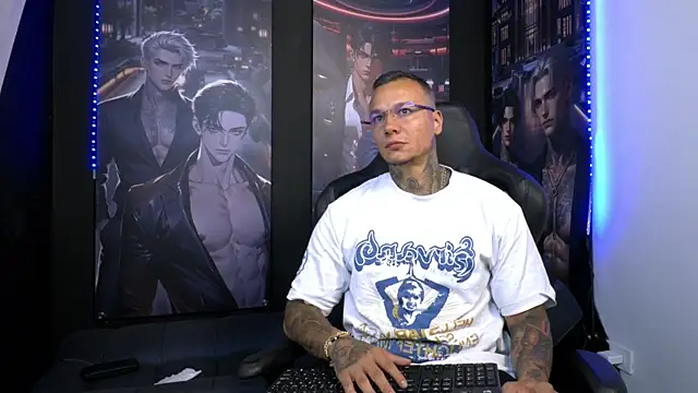 damian becker online show from 04.23.26