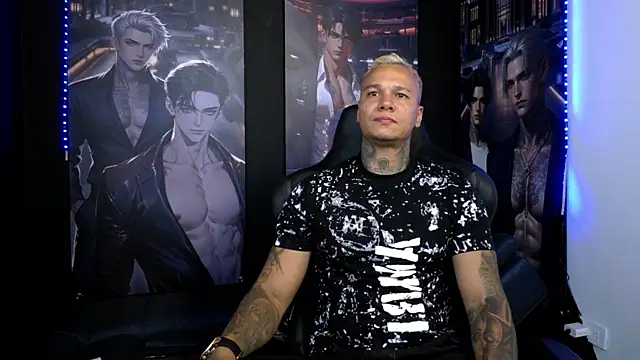 damian becker online show from 05.16.26