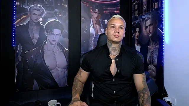 damian becker online show from 05.17.26