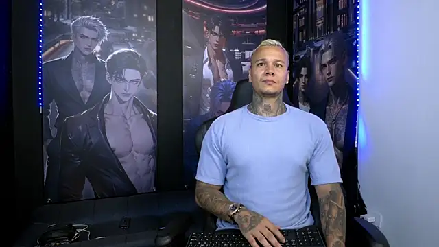 damian becker online show from 05.20.26