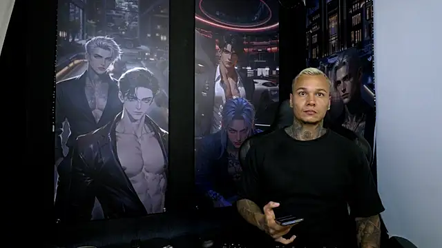 damian becker online show from 05.21.26