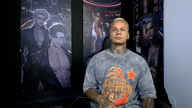 damian becker online show from 05.22.26