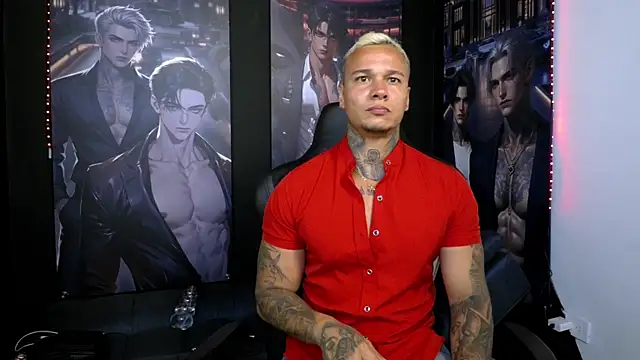 damian becker online show from 05.24.26