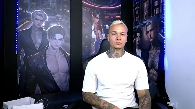 damian becker online show from 05.24.26