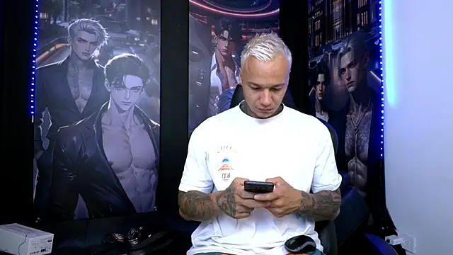damian becker online show from 05.25.26