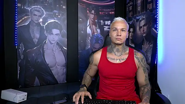 damian becker online show from 05.26.26