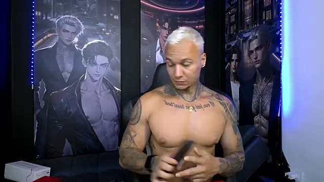 damian becker online show from 05.27.26