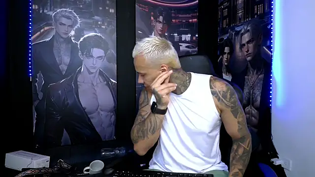 damian becker online show from 05.27.26