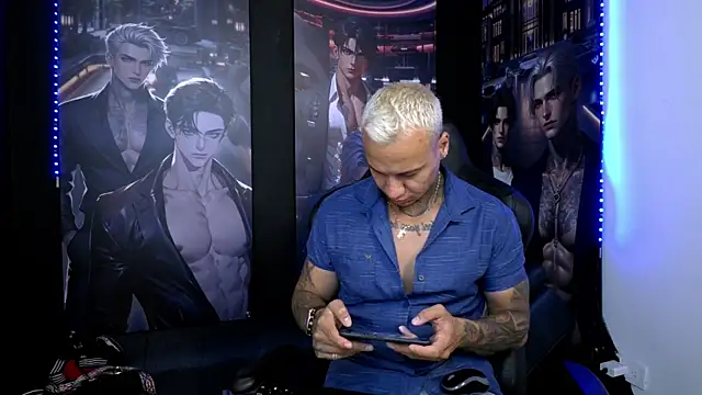 damian becker online show from 05.31.26