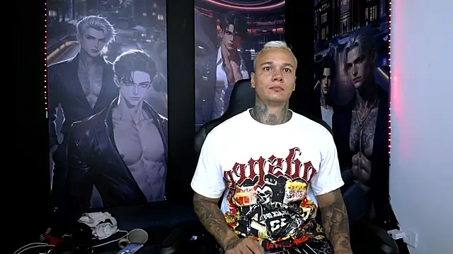 damian becker online show from 06.01.26