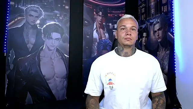 damian becker online show from 06.07.26