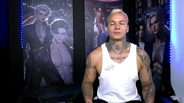 damian becker online show from 06.12.26