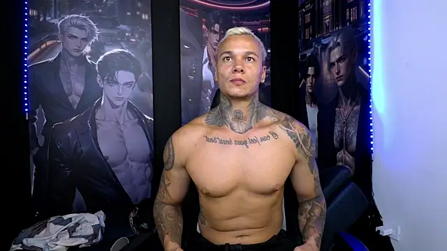 damian becker online show from 06.12.26