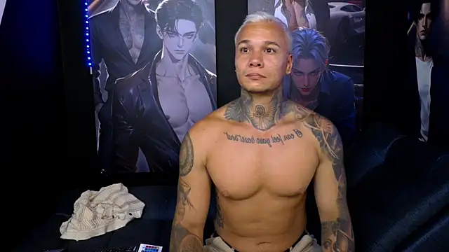 damian becker online show from 06.14.26