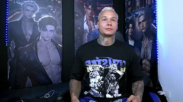 damian becker online show from 06.17.26