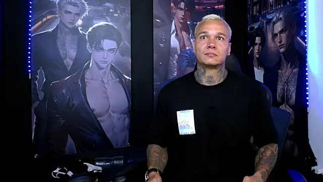 damian becker online show from 06.23.26