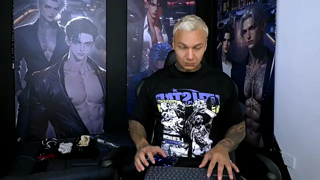 damian becker online show from 06.26.26