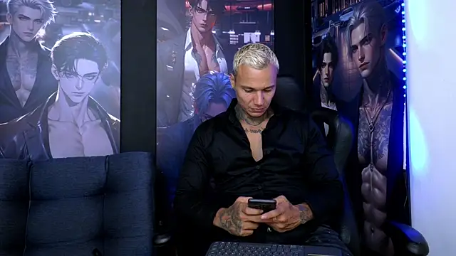 damian becker online show from 07.15.26