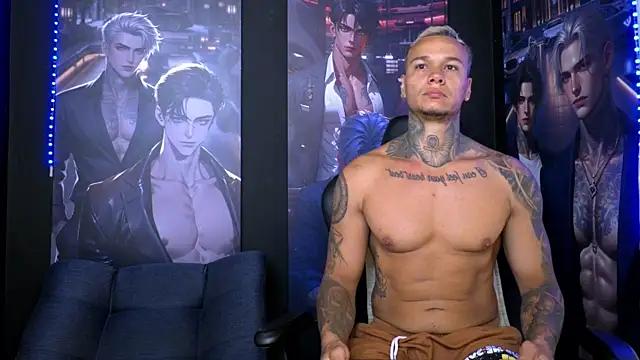 damian becker online show from 07.27.26