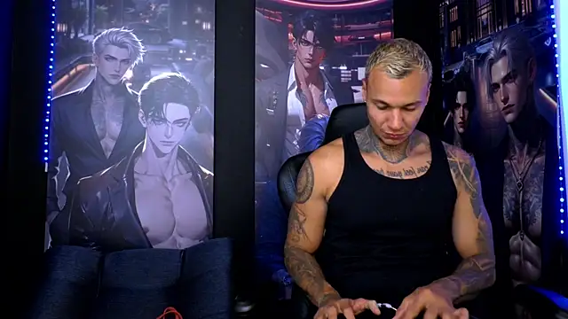 damian becker online show from 07.28.26