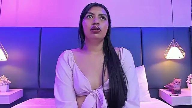 Kaylasanders online show from 04.23.26