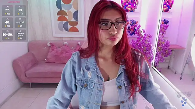 Sofi monroeee online show from 06.06.26