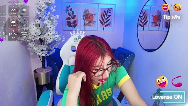 Sofi monroeee online show from 06.09.26