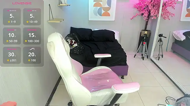 Sofi monroeee online show from 07.18.26