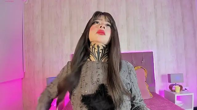 hanna riu online show from 04.29.26