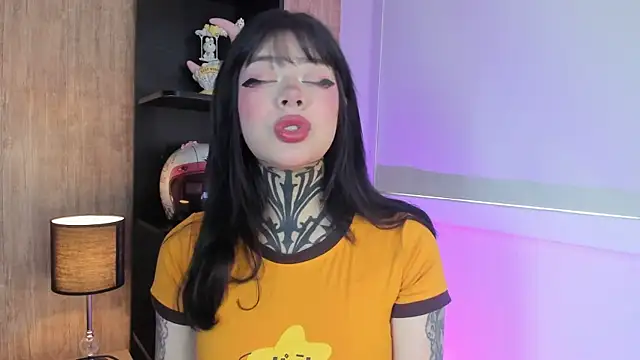 hanna riu online show from 05.23.26