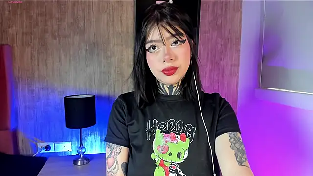hanna riu online show from 06.04.26