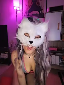lilianroses online show from 07.07.26