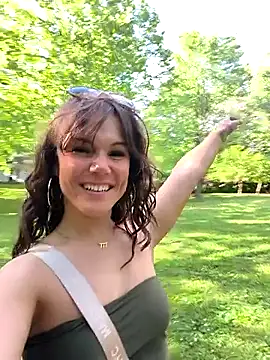 BaileyMFox online show from 05.18.26
