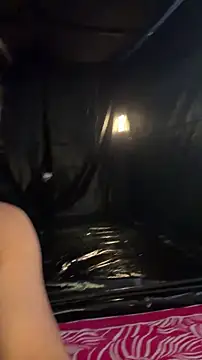 BaileyMFox online show from 07.03.26